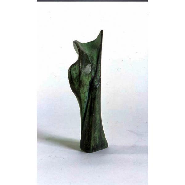Venus - metal sculpture Bronze 1984