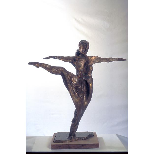 Dance - bronzo 1993