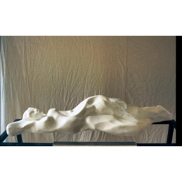 Sognando - white carrara marbre 1995