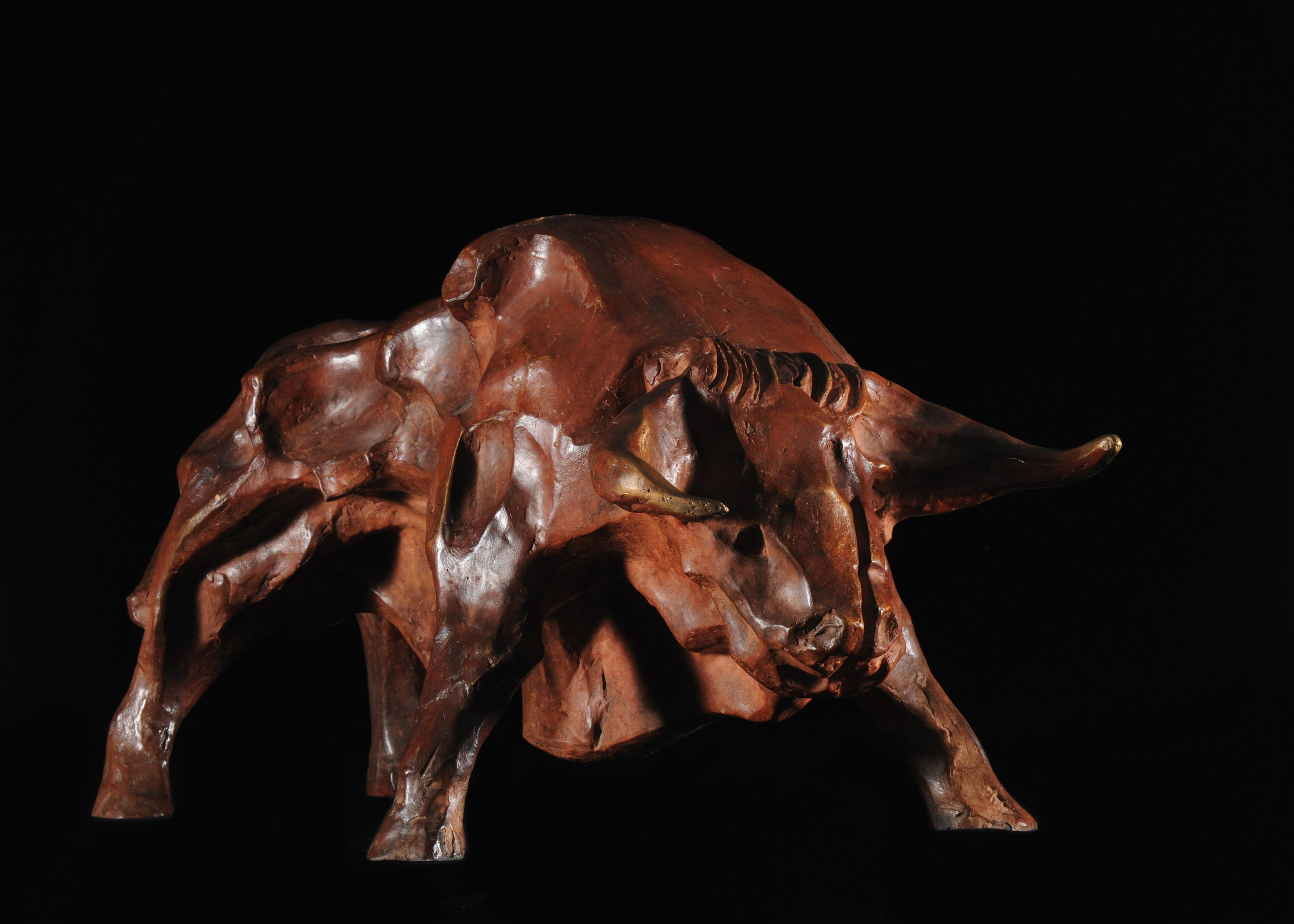 Bull of Pasiphaë