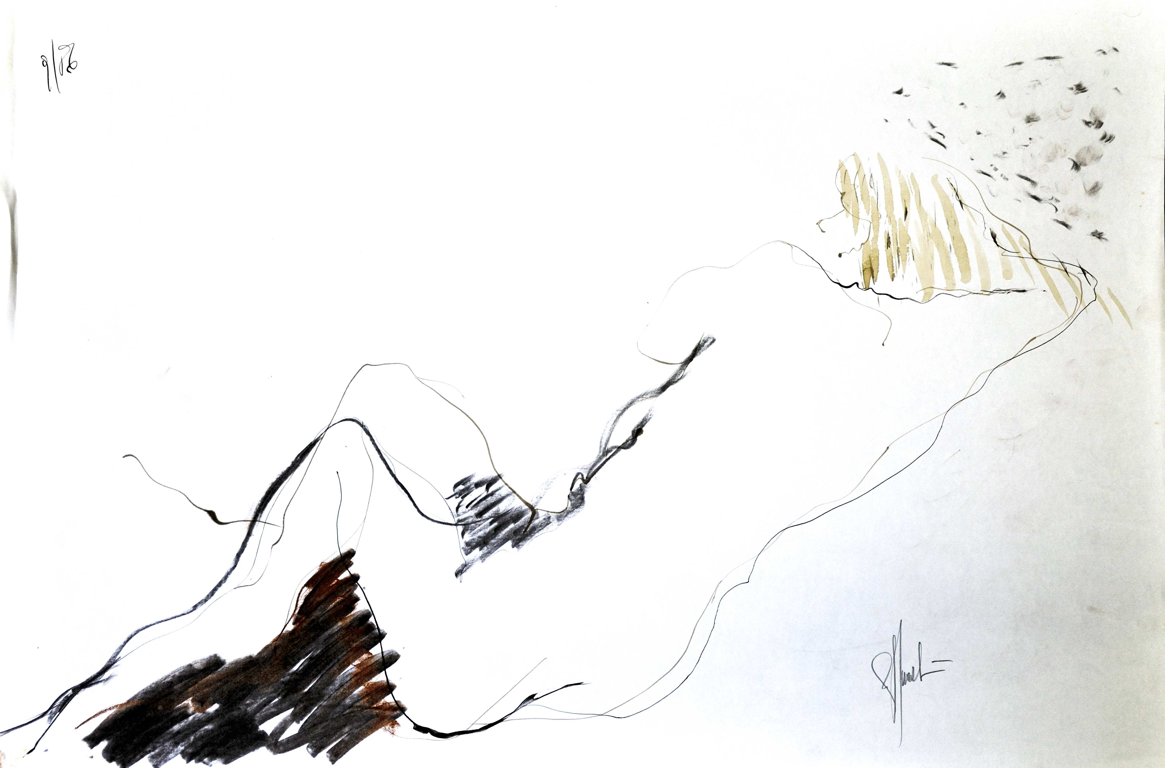 Stabilotone Drawings · 22