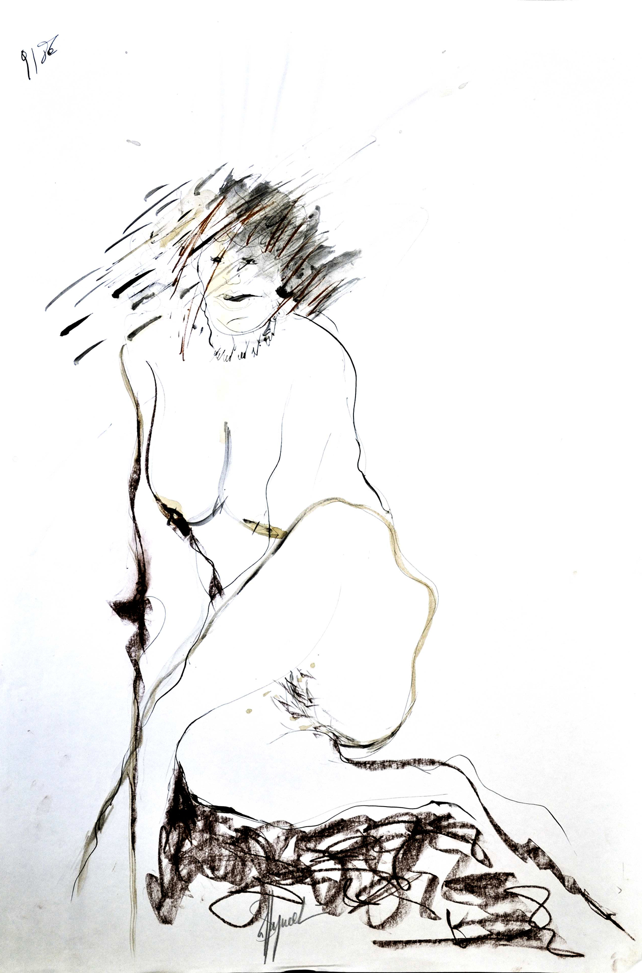 Stabilotone Drawings · 24