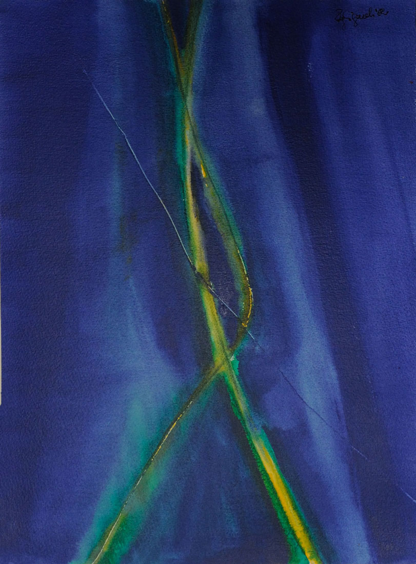 Rhapsody in Blue · 3