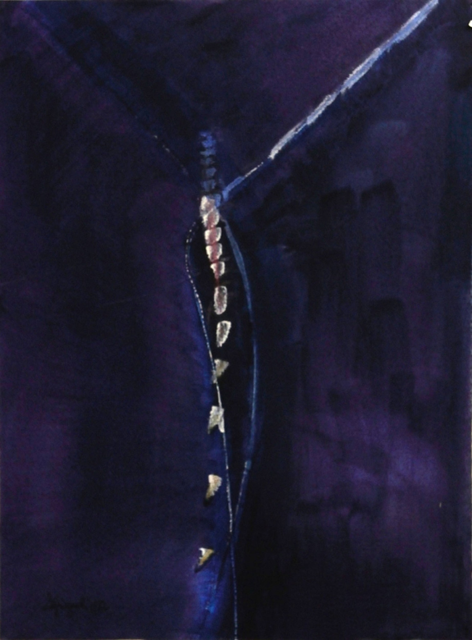 Rhapsody in Blue haute résolution