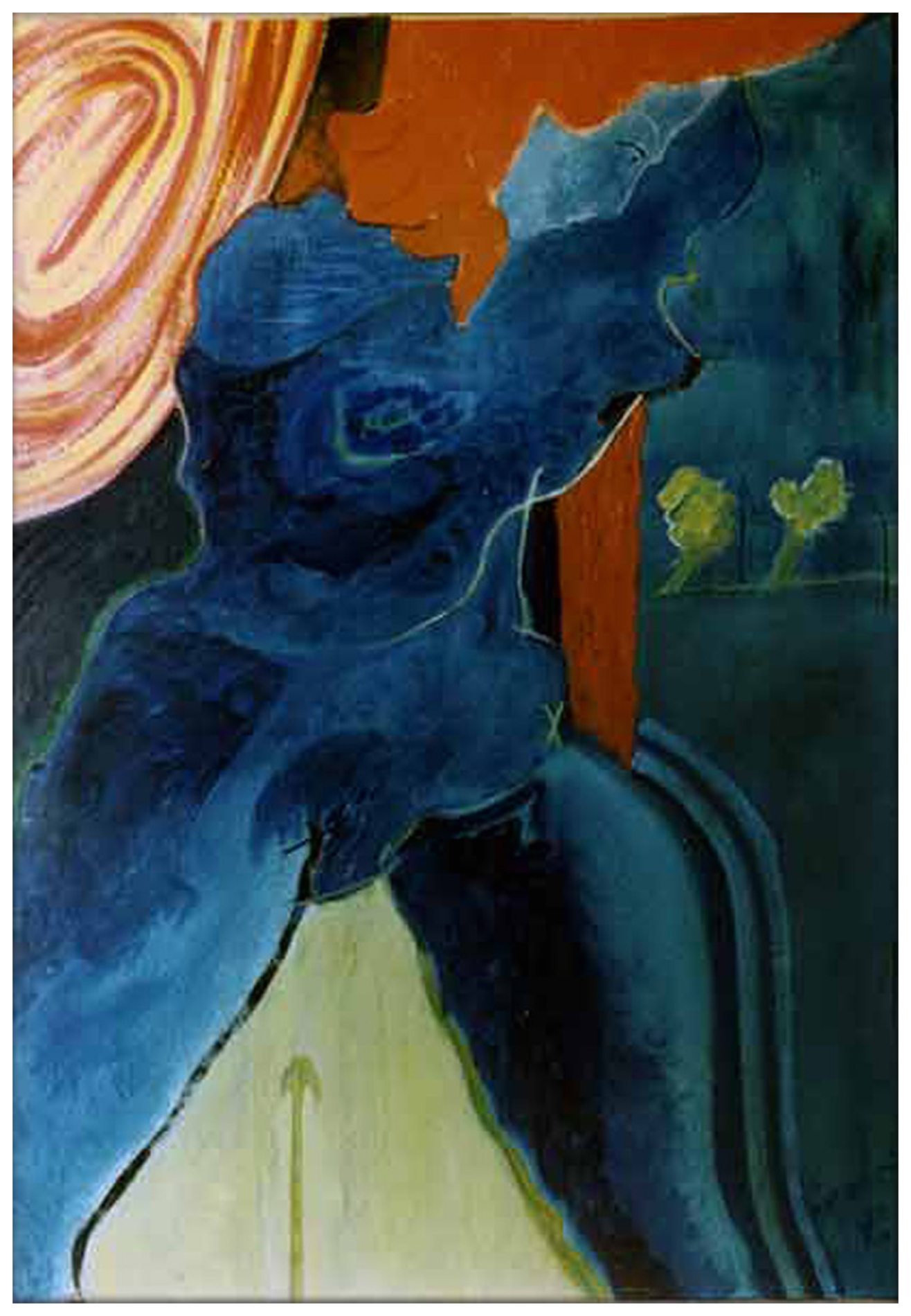 Nouvelle figuration · 2