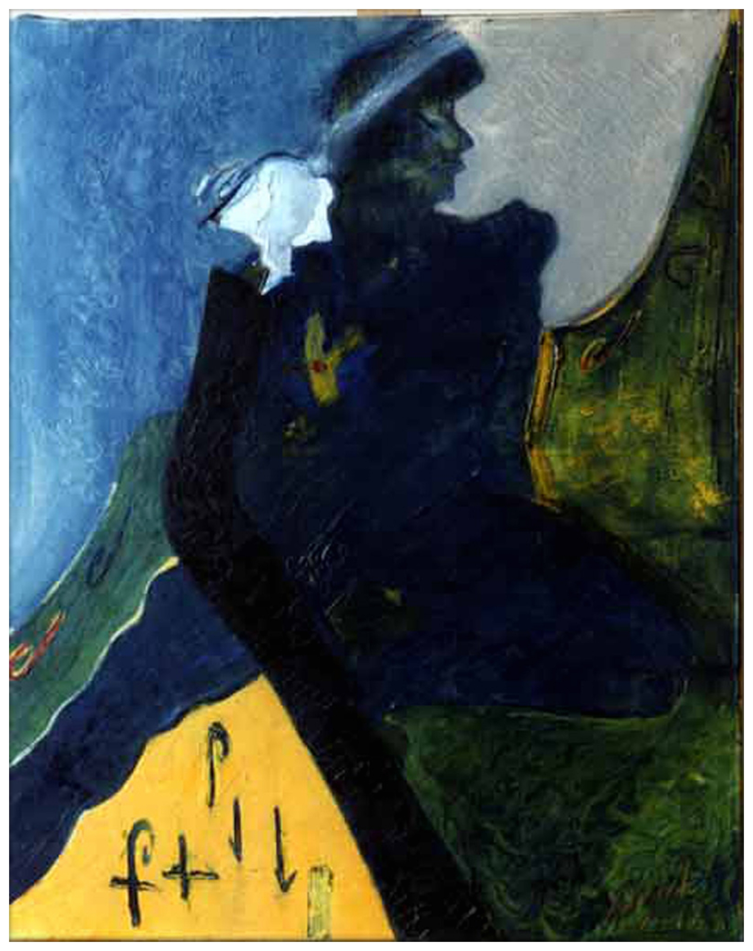 Nouvelle figuration · 3