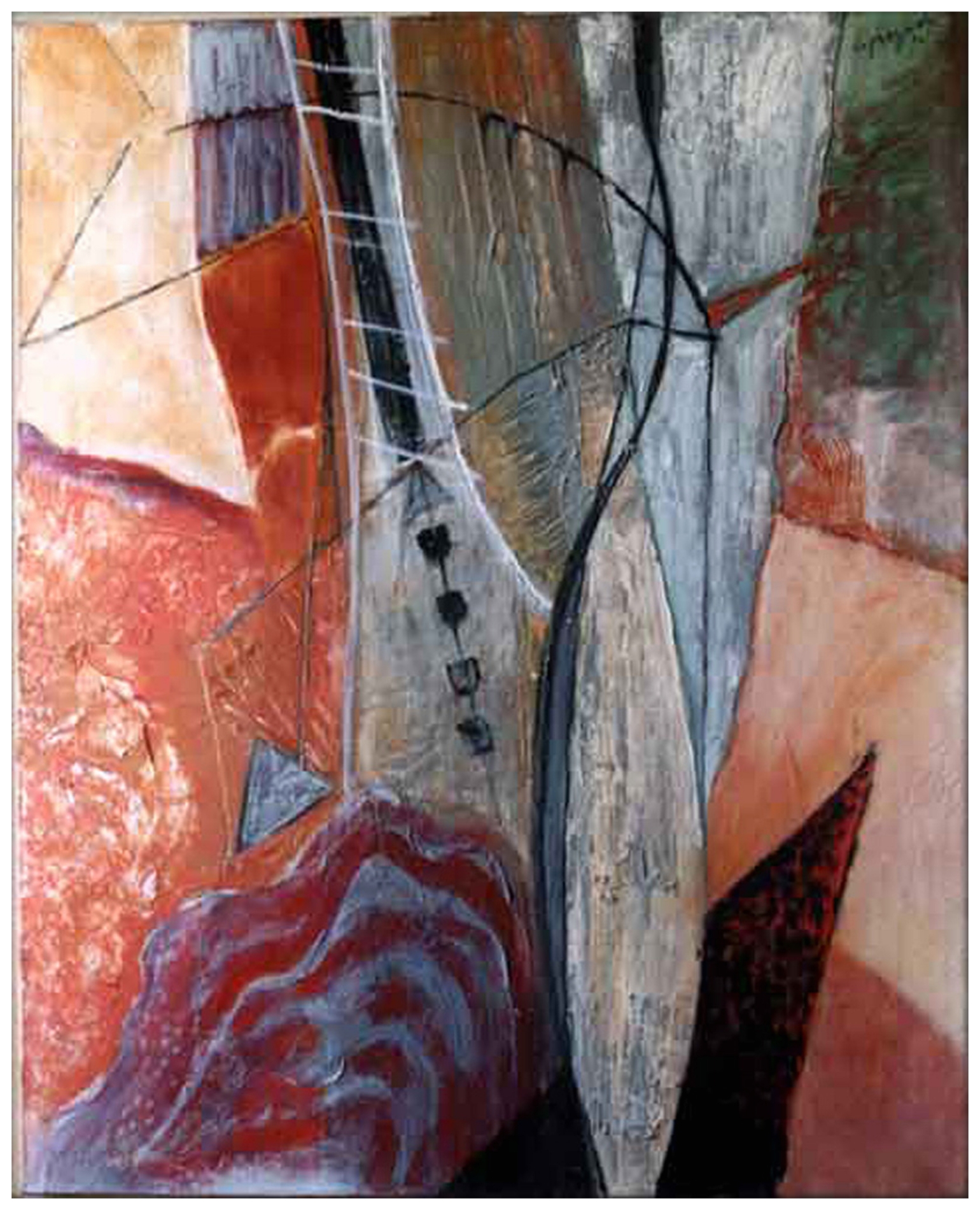 Nouvelle figuration · 4
