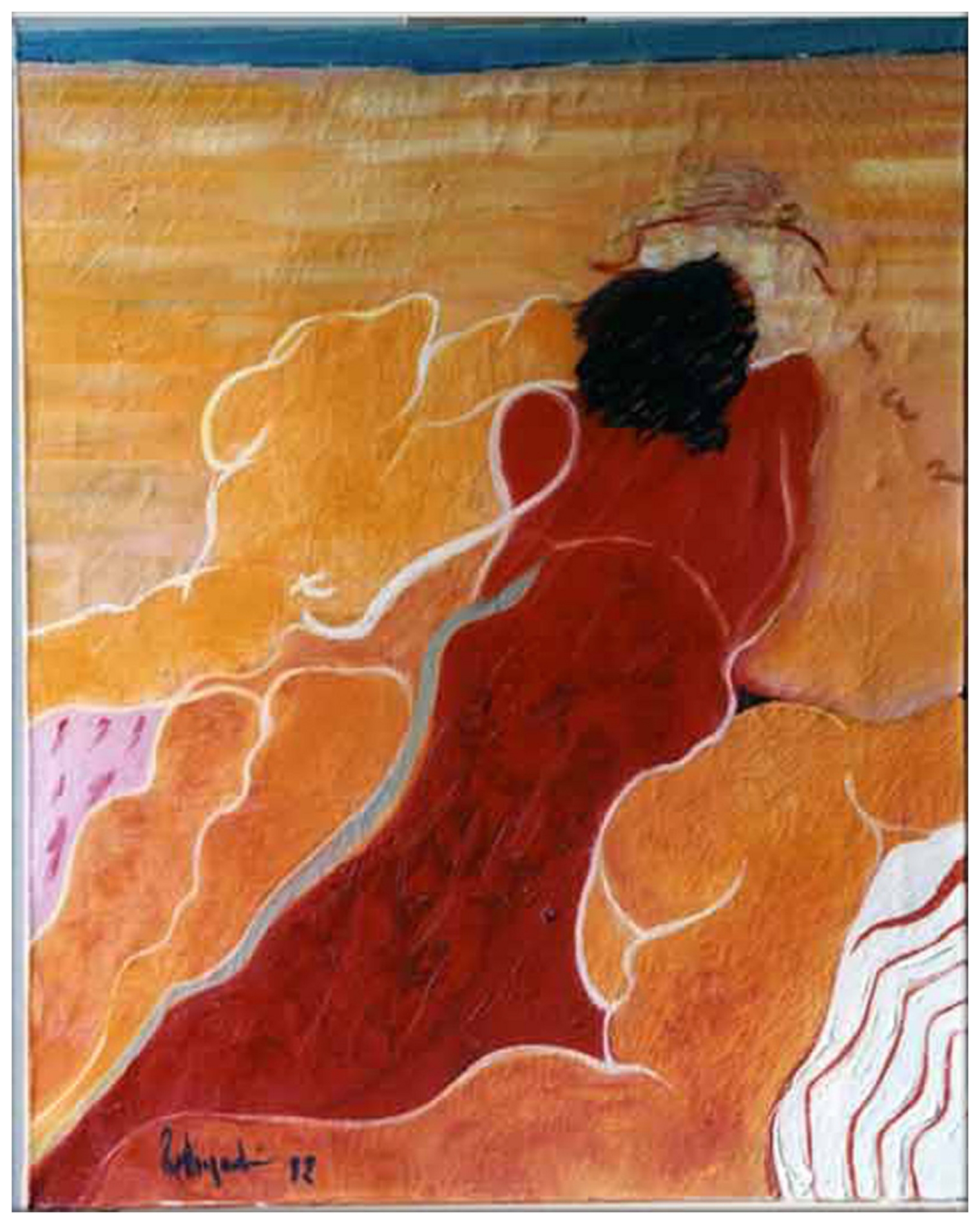 Nouvelle figuration · 7