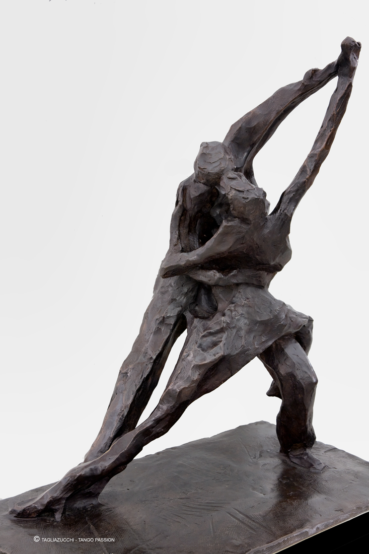 TANGO PASSION — view 1